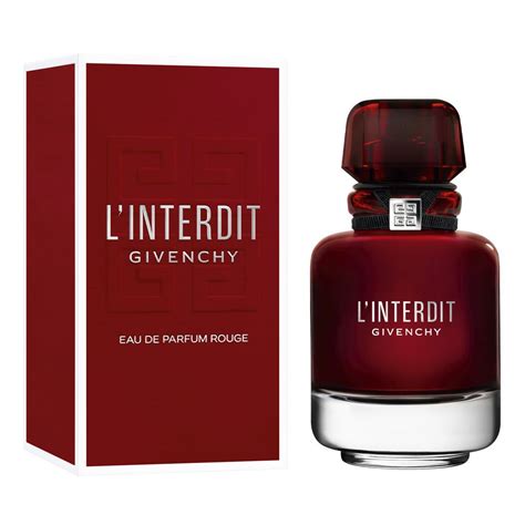 l'interdit givenchy 30mj prezzo|givenchy l'interdit 80ml best price.